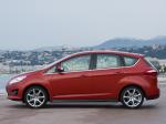 Ford C-Max 2010 года